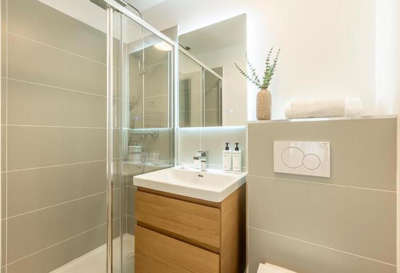 ホテル Le Bastille By Sweett