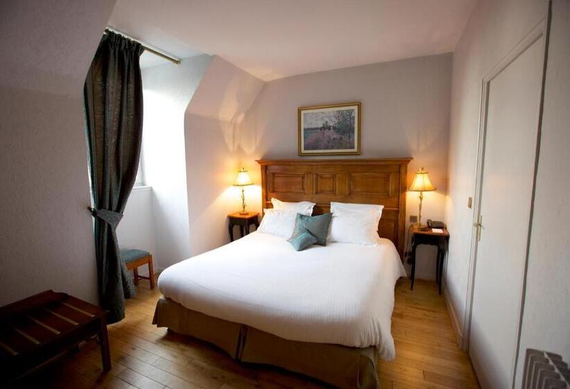 בית מלון כפרי Le Moulin De Connelles