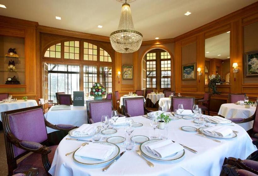 בית מלון כפרי Le Moulin De Connelles