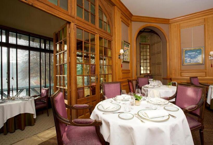 בית מלון כפרי Le Moulin De Connelles