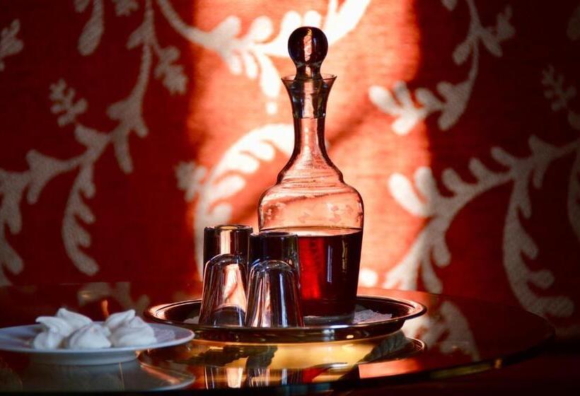 בית מלון כפרי Le Moulin De Connelles