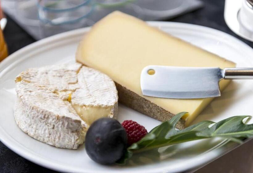 ホテル Le Placide Saint Germain Des Prés