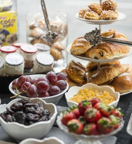 ホテル Le Placide Saint Germain Des Prés