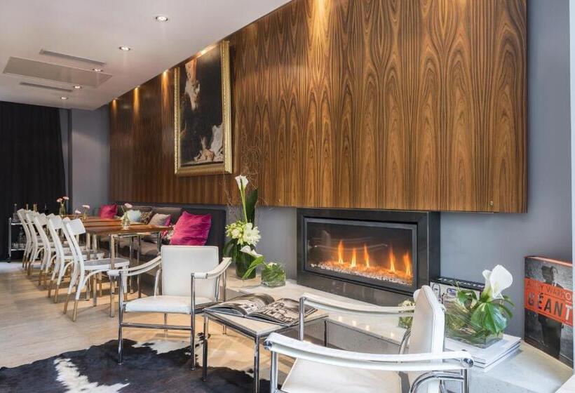 ホテル Le Placide Saint Germain Des Prés