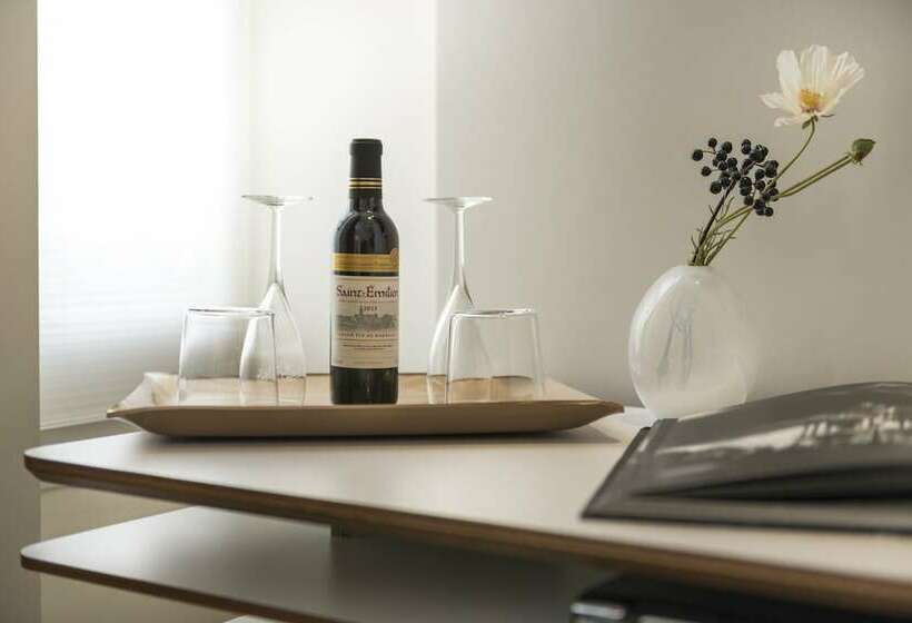 ホテル Le Placide Saint Germain Des Prés