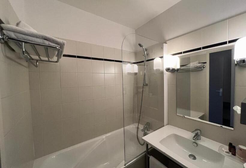 בית מלון כפרי Le Pre Saint Germain