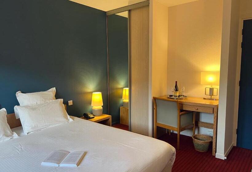 فندق Le Pre Saint Germain