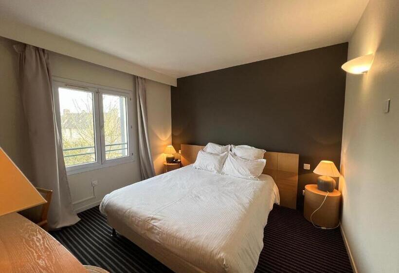 فندق Le Pre Saint Germain