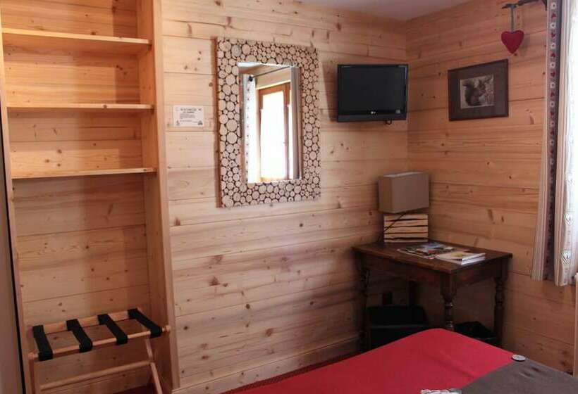 فندق Les Airelles