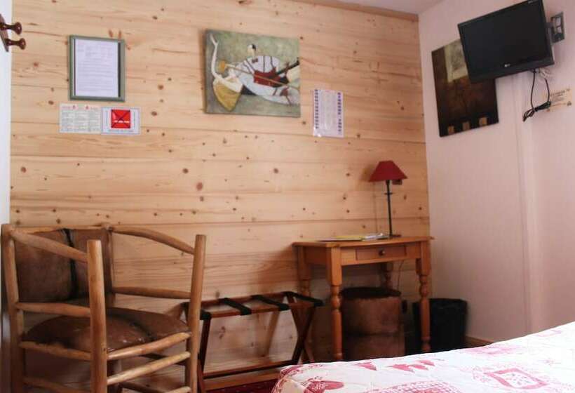 فندق Les Airelles