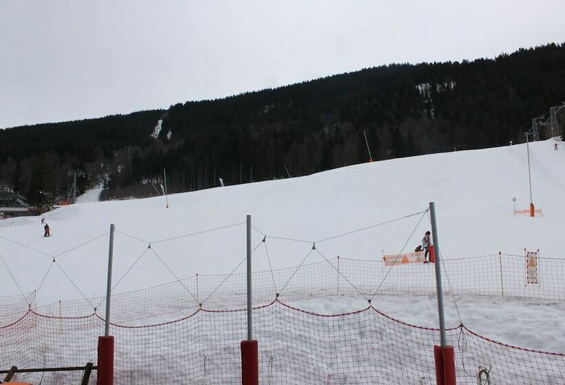 فندق Les Airelles