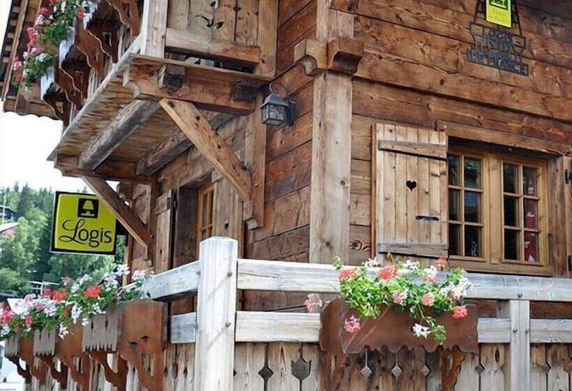 فندق Les Airelles