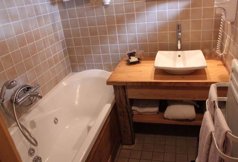 فندق Les Airelles