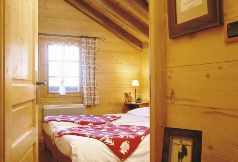 فندق Les Airelles