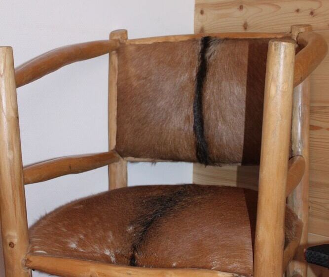 فندق Les Airelles