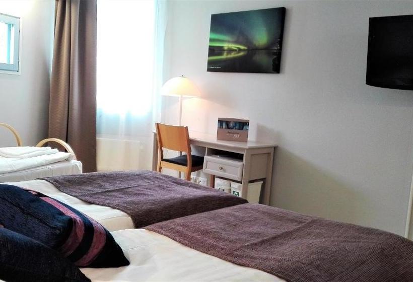 Отель Li Kivitippu