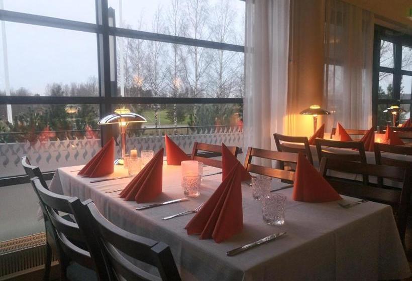 Отель Li Kivitippu