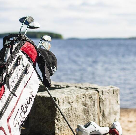 Отель Li Kivitippu