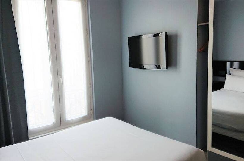 فندق Libertel Austerlitz Jardin Des Plantes