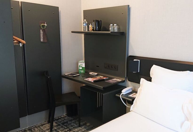 فندق Libertel Austerlitz Jardin Des Plantes