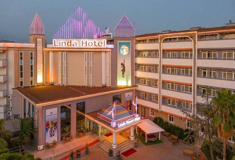 Linda Resort