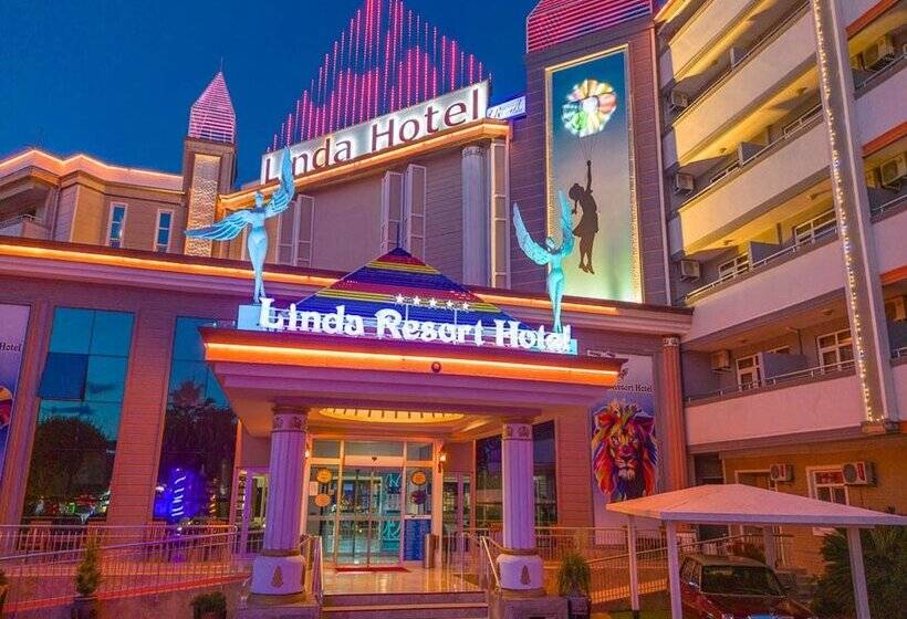 Linda Resort