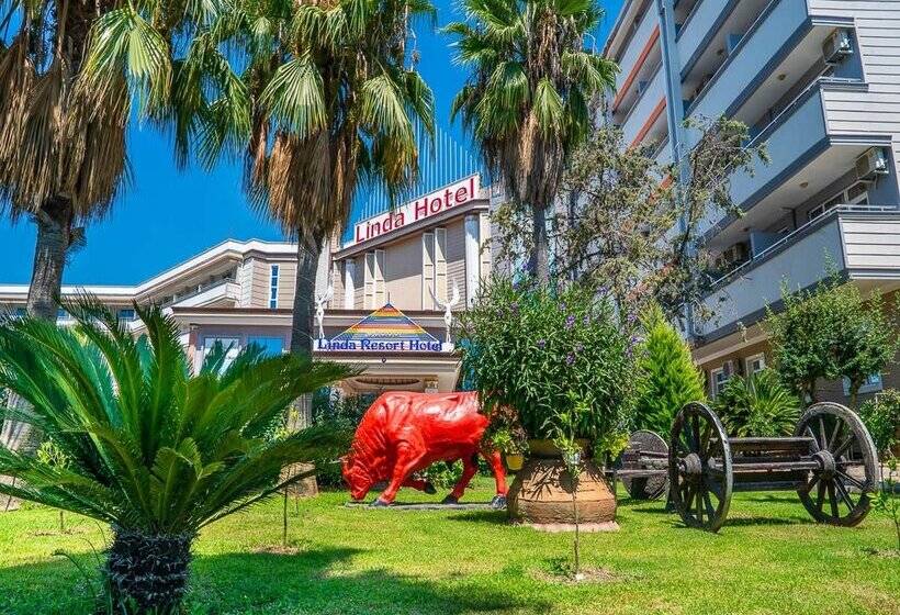 Linda Resort