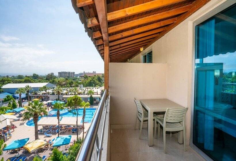 Linda Resort