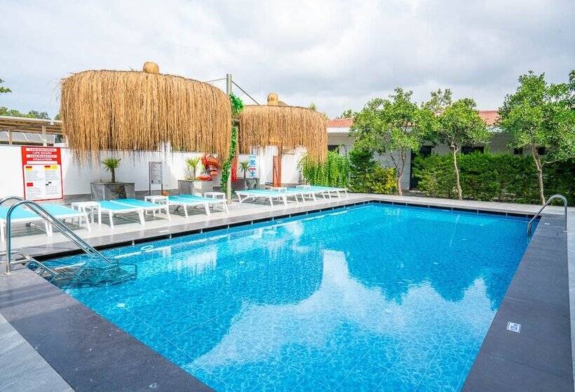 Linda Resort