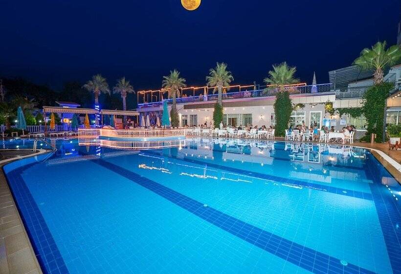 Linda Resort