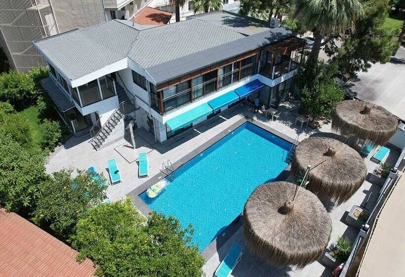 Linda Resort
