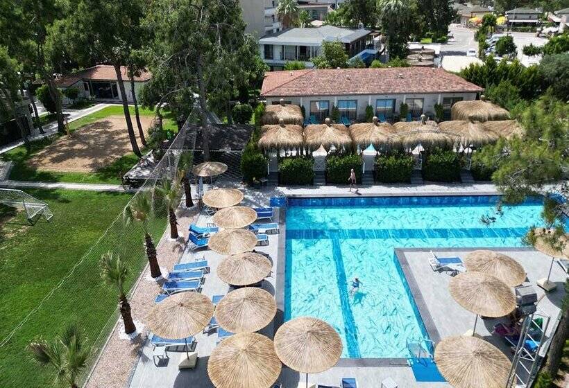 Linda Resort