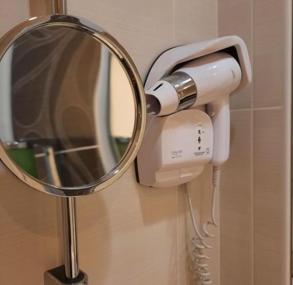 酒店 Logis Hôtel Restaurant Le Medicis