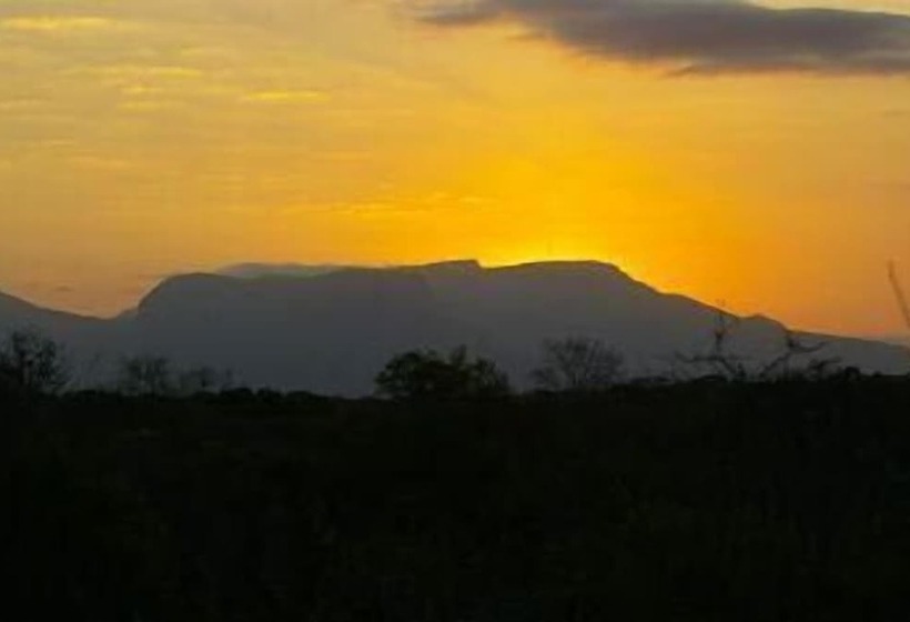 ホテル Matumi Game Lodge