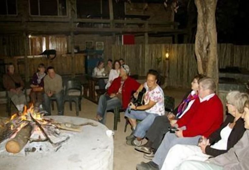 ホテル Matumi Game Lodge