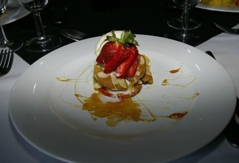 ホテル Matumi Game Lodge