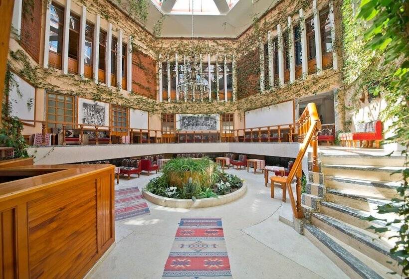 M.c Beach Park Resort Hotel All Inclusive