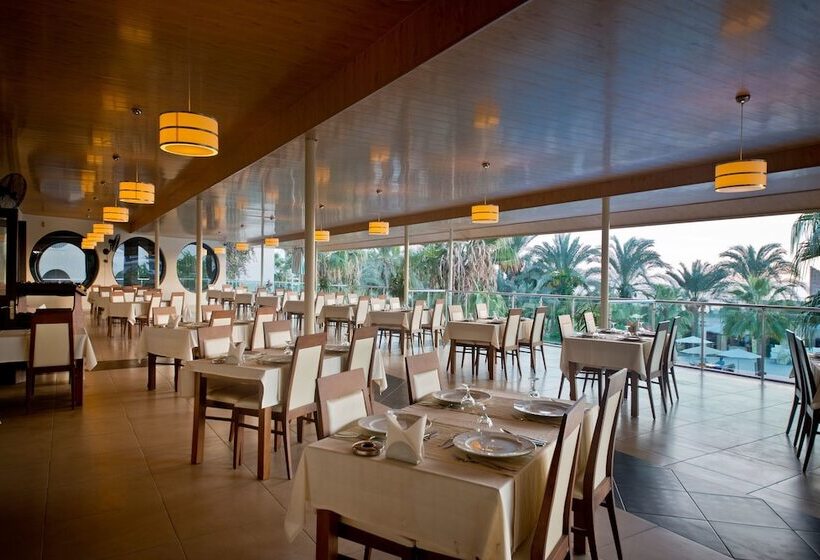 M.c Beach Park Resort Hotel All Inclusive