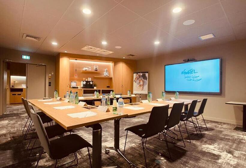 Novotel Bordeaux Centre Gare Saint Jean