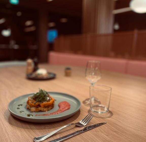 Novotel Bordeaux Centre Gare Saint Jean