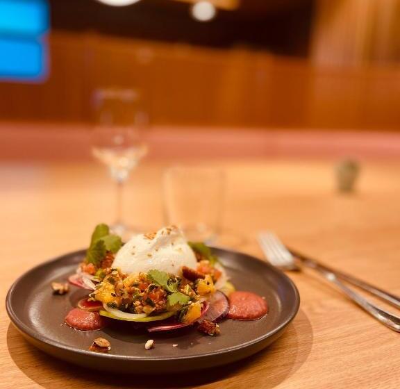 Novotel Bordeaux Centre Gare Saint Jean