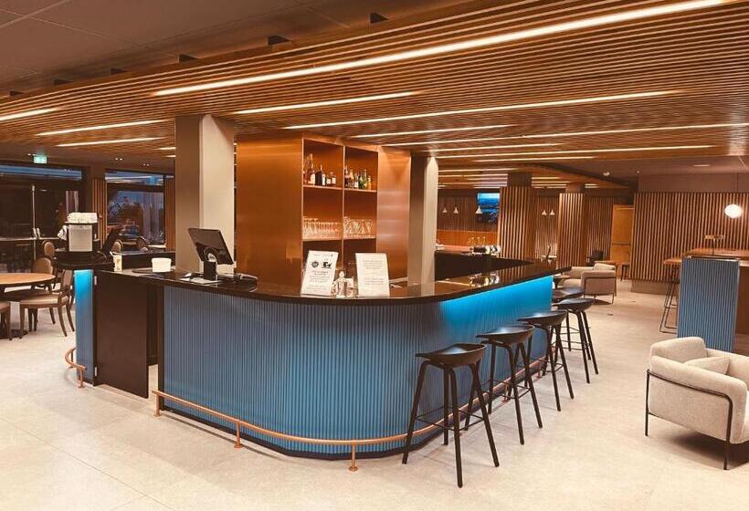 Novotel Bordeaux Centre Gare Saint Jean