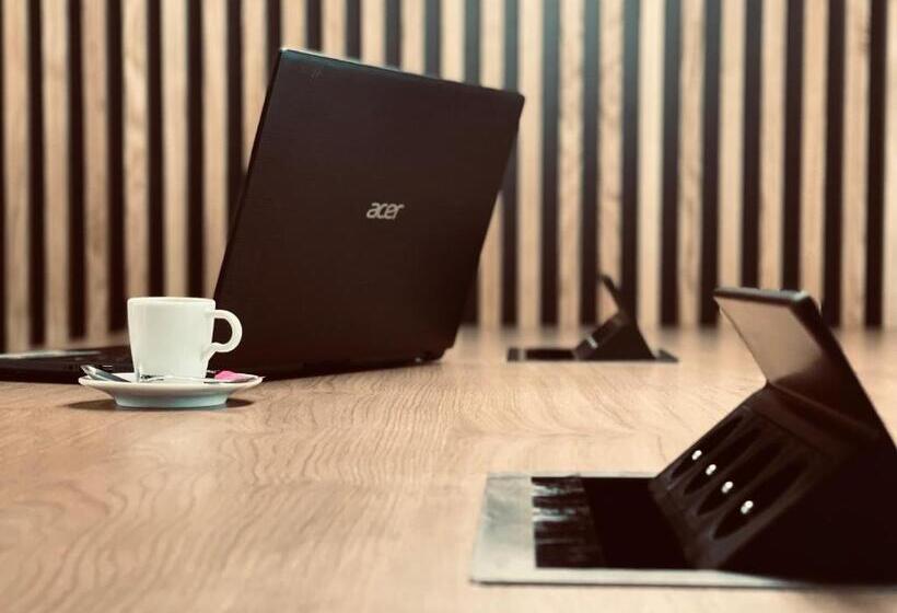 Novotel Bordeaux Centre Gare Saint Jean