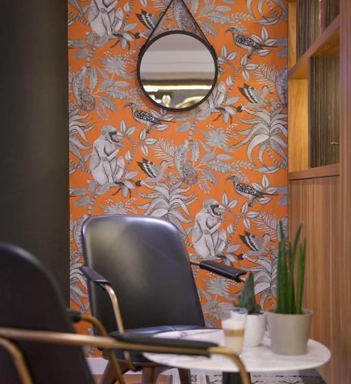 هتل Mercure Bordeaux Chateau Chartrons