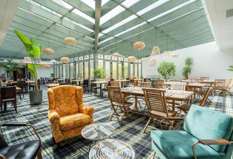 هتل Mercure Bordeaux Chateau Chartrons