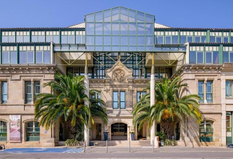 هتل Mercure Bordeaux Chateau Chartrons