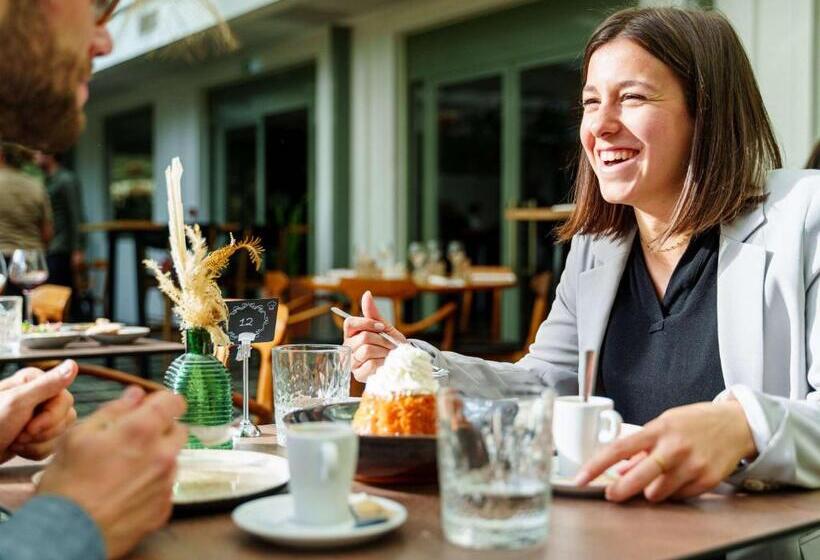 هتل Mercure Bordeaux Chateau Chartrons