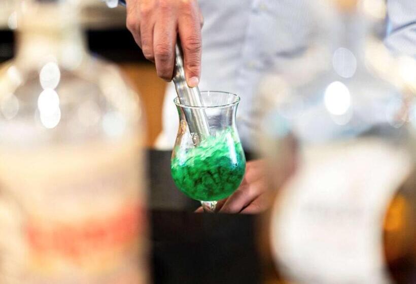 هتل Mercure Bordeaux Chateau Chartrons