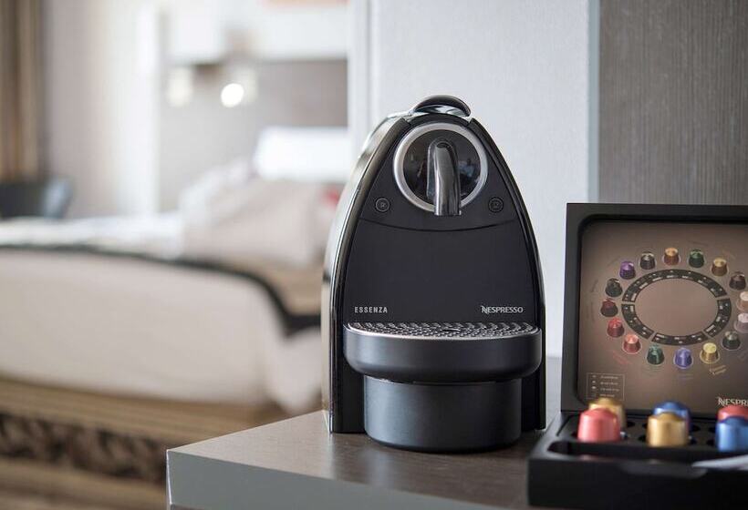 호텔 Mercure Cergypontoise Centre