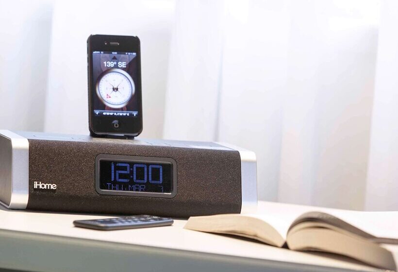 호텔 Mercure Cergypontoise Centre